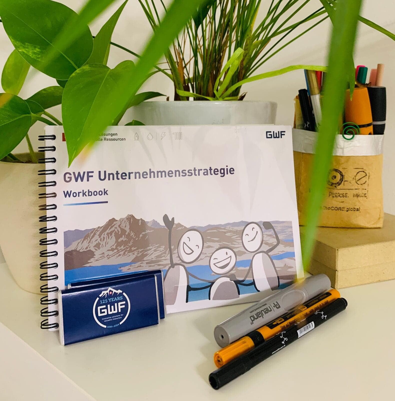 Handbuch fuer Mitarbeitende